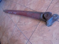 фото thumb №3, Wał приводной iveco daily 2.8 1240mm