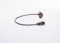 Датчик положення вала колінчастого bosch 0281002102 Зі Шроту, фото thumb