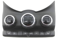 фото thumb №1, Mini cooper f55 f56 панель обдув кондиционера