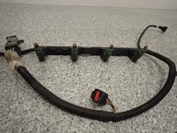 фото thumb №6, Mazda 2 mazda2 1.25 бензин 03-07 форсунки молдинг