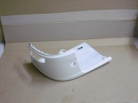 фото thumb №1, Захист обшивка бампера scania r s 2295953