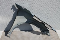 Крыло  левое  перед передний 45b mazda cx-5 2 kf 17- Доставка, фото thumb