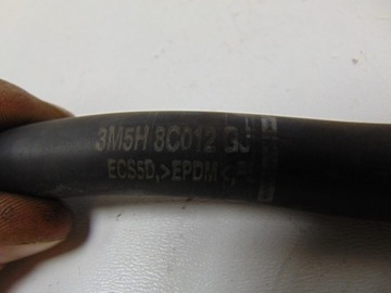 фото thumb №7, Шланг шланг труба водяная воды volvo v50 1.6 d 3m5h8c012gj