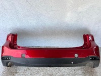 фото thumb №1, Бампер задня задній mazda 6 gj kombi 12-