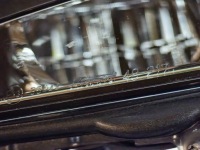 Lexus rx iv рестайлінг  - фара led drl ліва в Україні, фото thumb