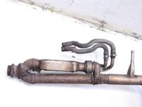 фото thumb №8, Радиатор выхлопных газов egr c4 grand picasso i 2.0 hdi