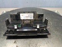 фото thumb №7, Audi a3 8p панель кондиціонера 8p0820043n