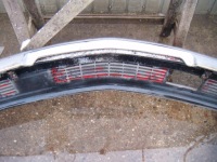 Mercedes w126 79- бампер перед Ціна, фото thumb