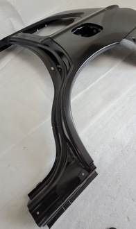 фото thumb №6, Обшивка крило лівий зад mitsubishi outlander iii рестайлінг 2015-