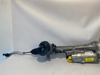 фото thumb №11, Talisman espace megane iv трансмиссия рулевая рейка 490042429r