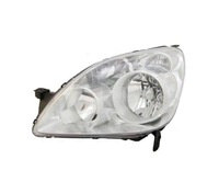 фото thumb №1, Фара головний honda cr-v 05- 33151scag11 лівий