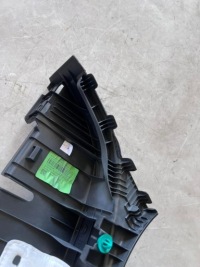 Захист оббивка bok сидіння правий kia xceed x-ceed 19- 85896-j7700 Ціна, фото thumb