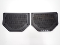 фото thumb №1, Решётка защита накладка динамика bmw 3 e90 07r