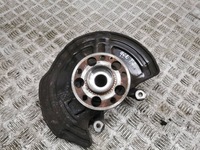 фото thumb №1, Infiniti q30 2016 ступиця колеса передній