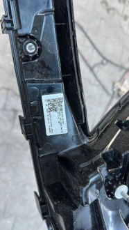 Hyundai tucson 2021- лампа задній задня стоп Доставка, фото thumb