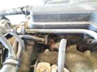 фото thumb №12, Двигун дизель + насос форсунки turbo mitsubishi colt vi 1.5 did 639939