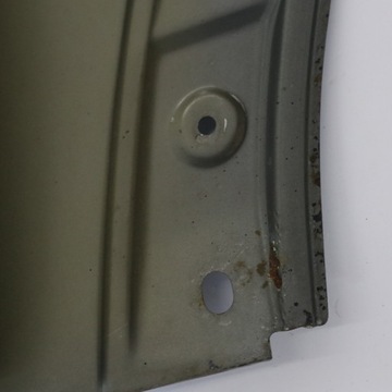 фото thumb №11, Mini r55 r56 r57 r58 крыло крыло левая передние dark серебряный - 871