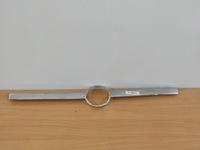 фото thumb №1, Opel agila a lift молдинг хром решётка бампера bdb