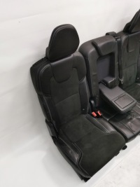 фото thumb №10, Сидіння оббивка 7 осіб r design volvo xc90 ii europa