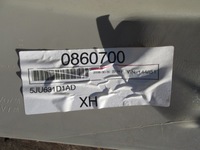 фото thumb №7, Jeep commander xk xh 2006r боковина багажника левый