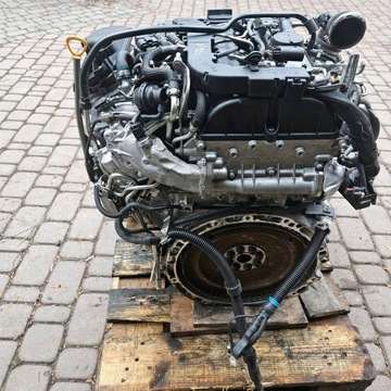 фото thumb №6, Mercedes w205 w253 glc 250 cdi 651.921 651921 двигун комплектний