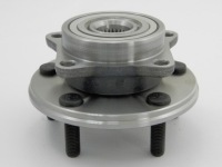 фото thumb №4, Ступица колеса перед mitsubishi eclipse 95-99