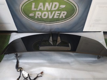 фото thumb №8, Evoque l538 3d планка порогова лівий зад динамік