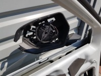 фото thumb №1, Зеркало наружное левая seat leon iv 4 13 pinów