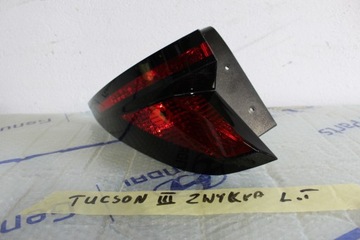 фото thumb №1, Лампа левый зад hyundai tucson iv 92401n7000