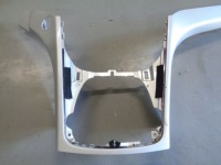 фото thumb №2, Ford c-max mk2 12 корпус рамка консоли радио