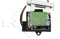 фото thumb №3, Nrf 342059 резистор, вентилятор внутрішній
