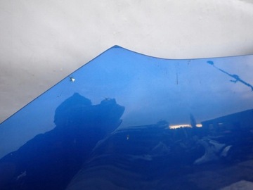 фото thumb №6, Bmw x1 f48 15-22 капот крышка двигателя