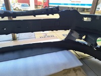 фото thumb №12, 7401ns бампер перед оригінальний номер psa citroen c5