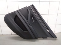 фото thumb №14, Сидіння шкіра обшивки bmw f11 sport m-pak europa