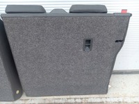 фото thumb №8, Seat arona заднє сидіння задня задня спинка