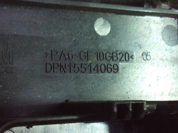 фото thumb №9, Opel astra k 1.6 cdti коробка запобіжників