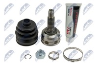 фото thumb №3, Шарнир приводной внешний перед daihatsu terios