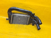 Купить Радиатор интеркулер zafira a fl 2,0dti 24406701de, фото thumb