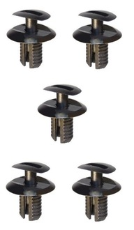 фото thumb №1, Кліпса штифт підкрилки seat mii skoda citigo vw up!