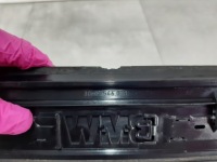 Bmw 1 e81 m-pakiet молдинг защита порог правая 30hf-546001 Доставка, фото thumb