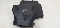 Купити Кришка захист двигуна mazda cx-7 l33ee0567, фото thumb