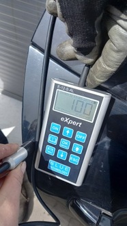 фото thumb №6, Дверь передние задняя peugeot 407