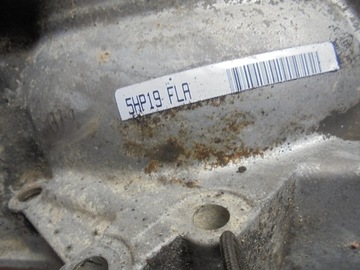 фото thumb №8, Коробка передач коробки передач 5hp19 fla a6 c5 2.4b quattro