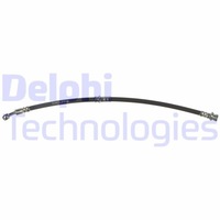 фото thumb №1, Шланг тормозной перед kia rio i 02-05