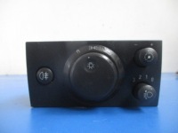 фото thumb №1, Opel vectra c вимикач світла 13230796da