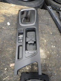 фото thumb №1, Панель середній renault megane 4 iv