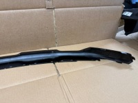 фото thumb №15, Opel crossland x рестайлинг 20- молдинг бампера передней перед 39172268