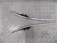 фото thumb №5, Mercedes w212 kombi рейлинг рейлинги кровельные