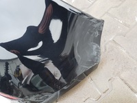 фото thumb №7, Vw golf 6 vi 08-13r hb бампер зад lc9x