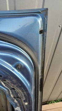 фото thumb №13, Дверь правые перед hyundai matrix 03r